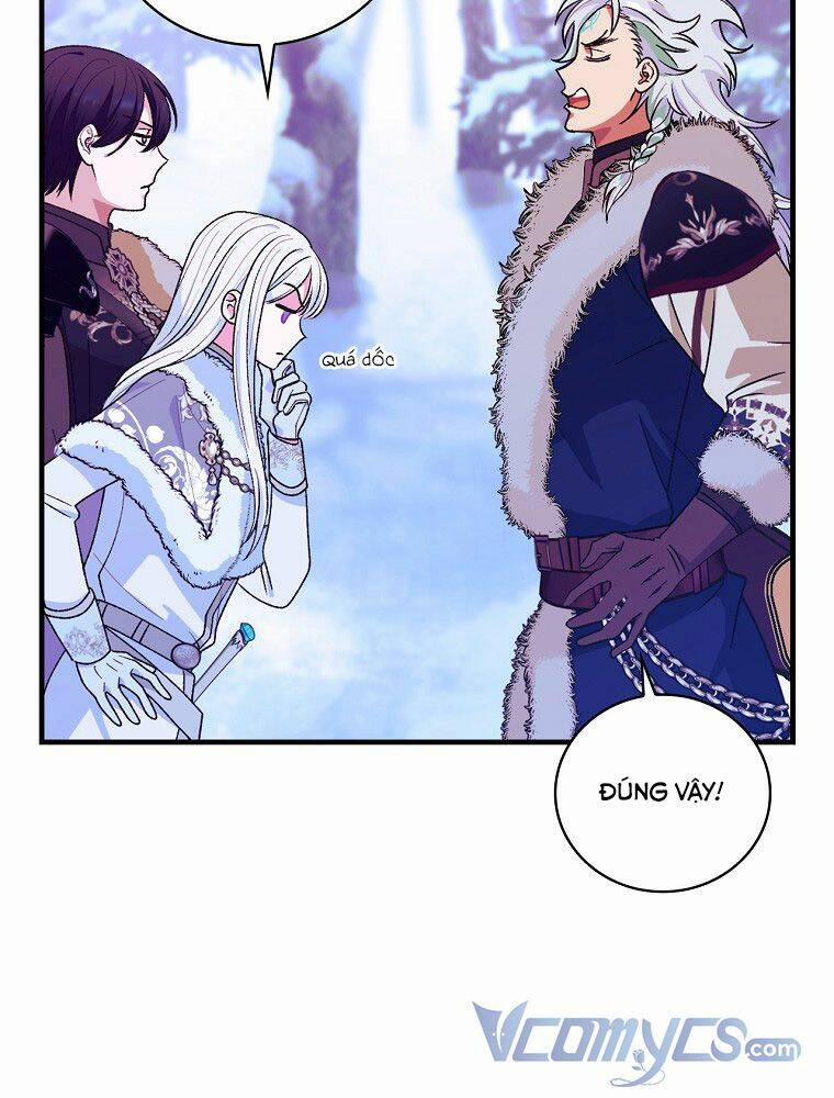 Hiệp Sĩ Hoa Băng 62 trang 13
