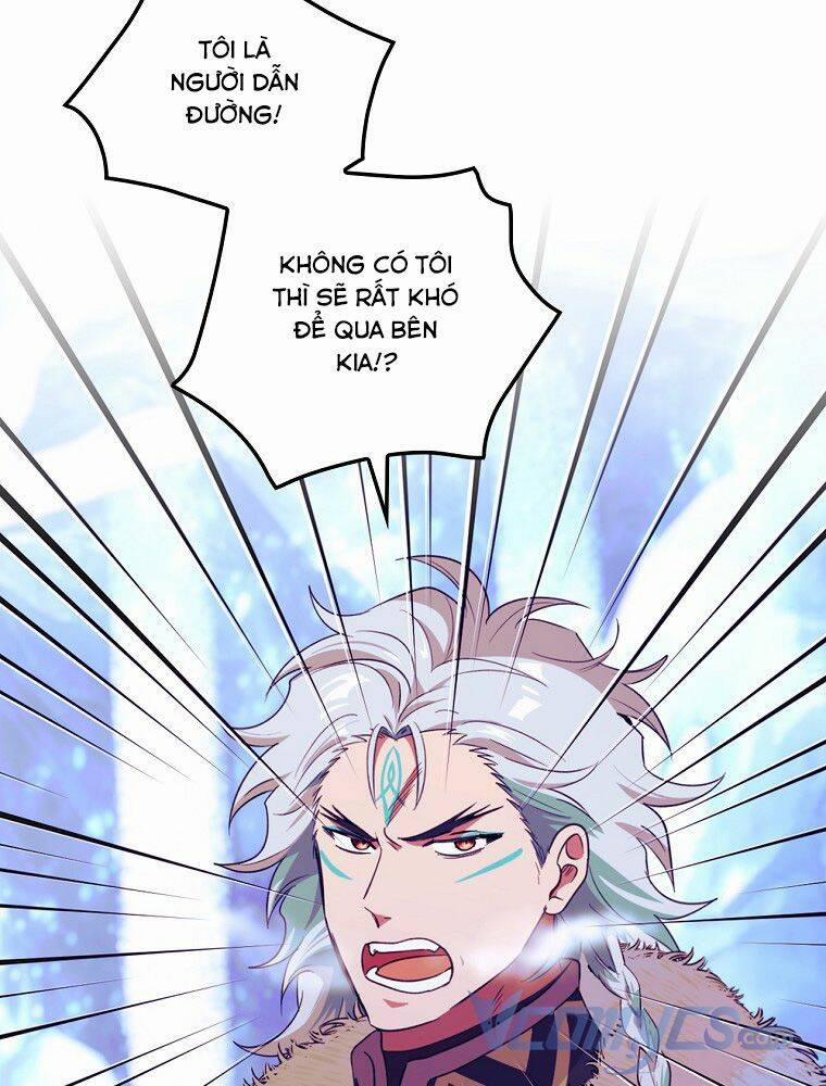 Hiệp Sĩ Hoa Băng 62 trang 15