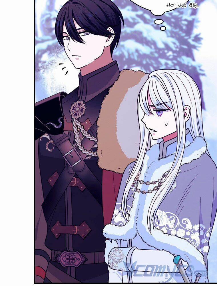 Hiệp Sĩ Hoa Băng 62 trang 17
