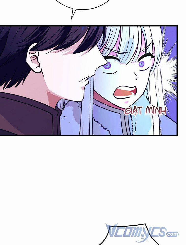 Hiệp Sĩ Hoa Băng 62 trang 21