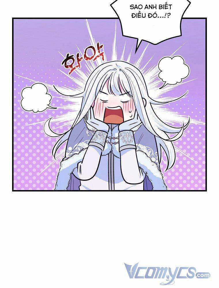 Hiệp Sĩ Hoa Băng 62 trang 22
