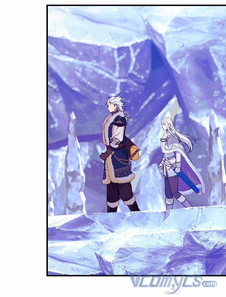 Hiệp Sĩ Hoa Băng 62 trang 32