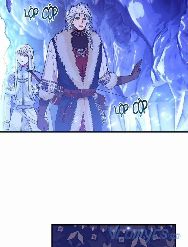 Hiệp Sĩ Hoa Băng 62 trang 36