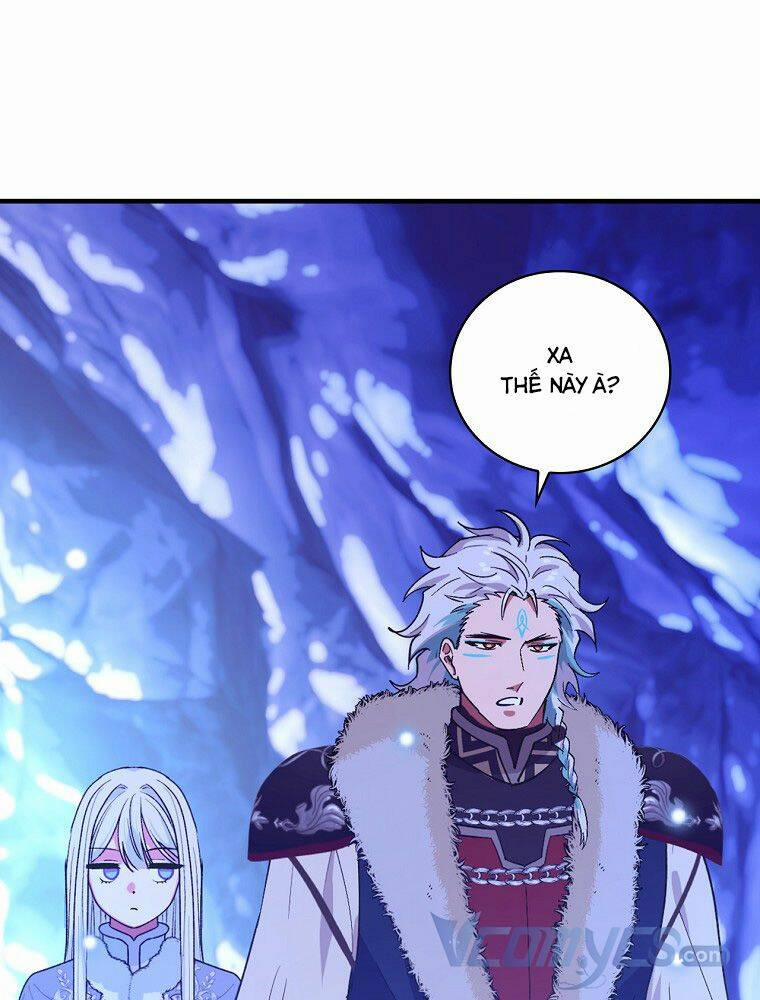 Hiệp Sĩ Hoa Băng 62 trang 38