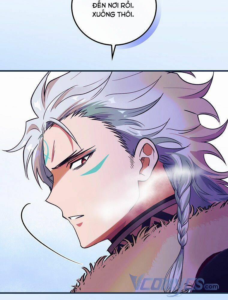 Hiệp Sĩ Hoa Băng 62 trang 5