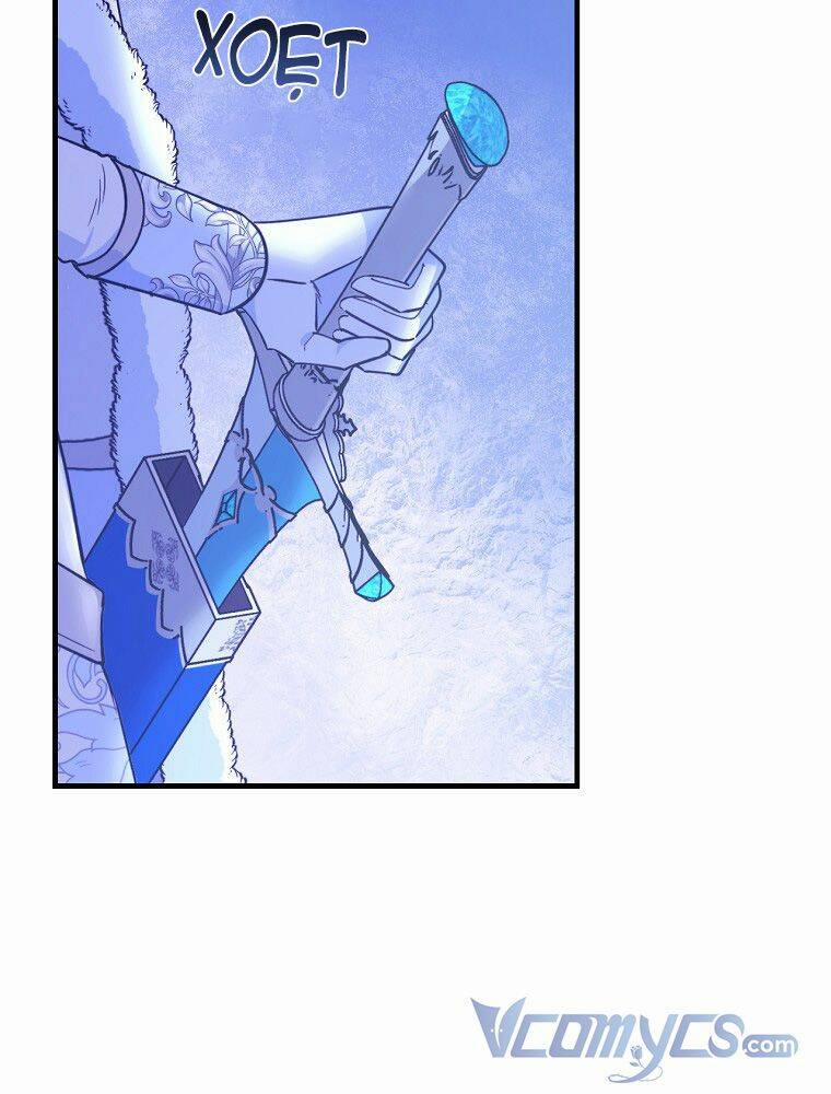 Hiệp Sĩ Hoa Băng 62 trang 67