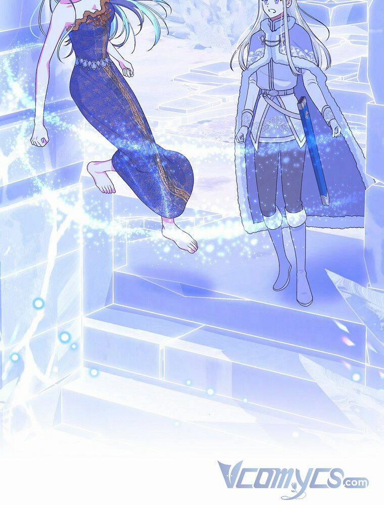 Hiệp Sĩ Hoa Băng 62 trang 94