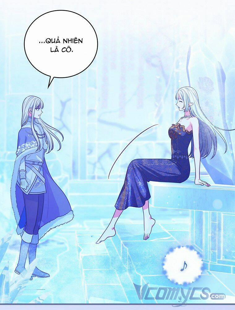 Hiệp Sĩ Hoa Băng 63 trang 11