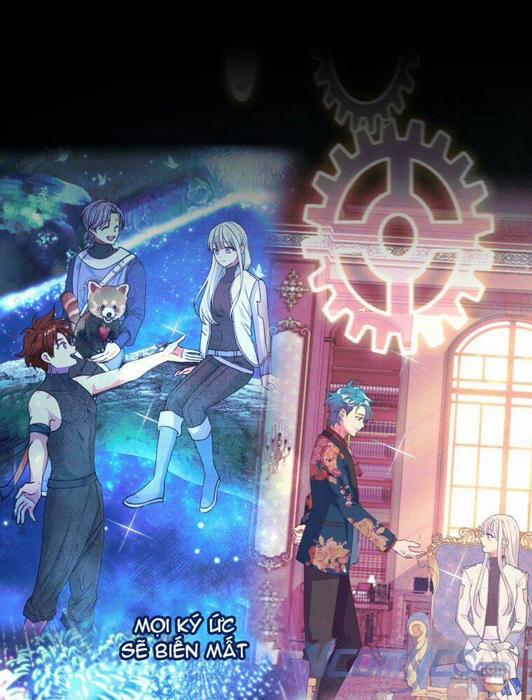 Hiệp Sĩ Hoa Băng 63 trang 17