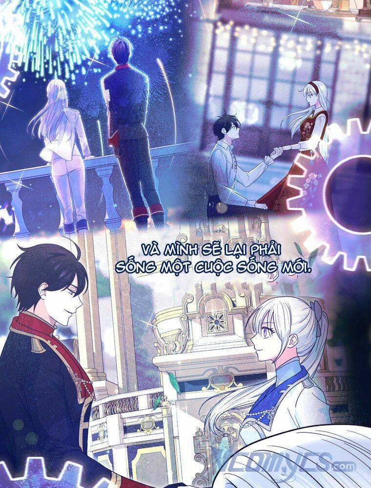 Hiệp Sĩ Hoa Băng 63 trang 18