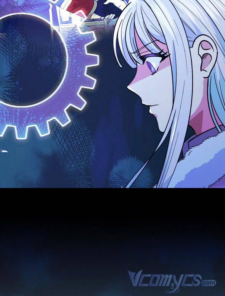 Hiệp Sĩ Hoa Băng 63 trang 19