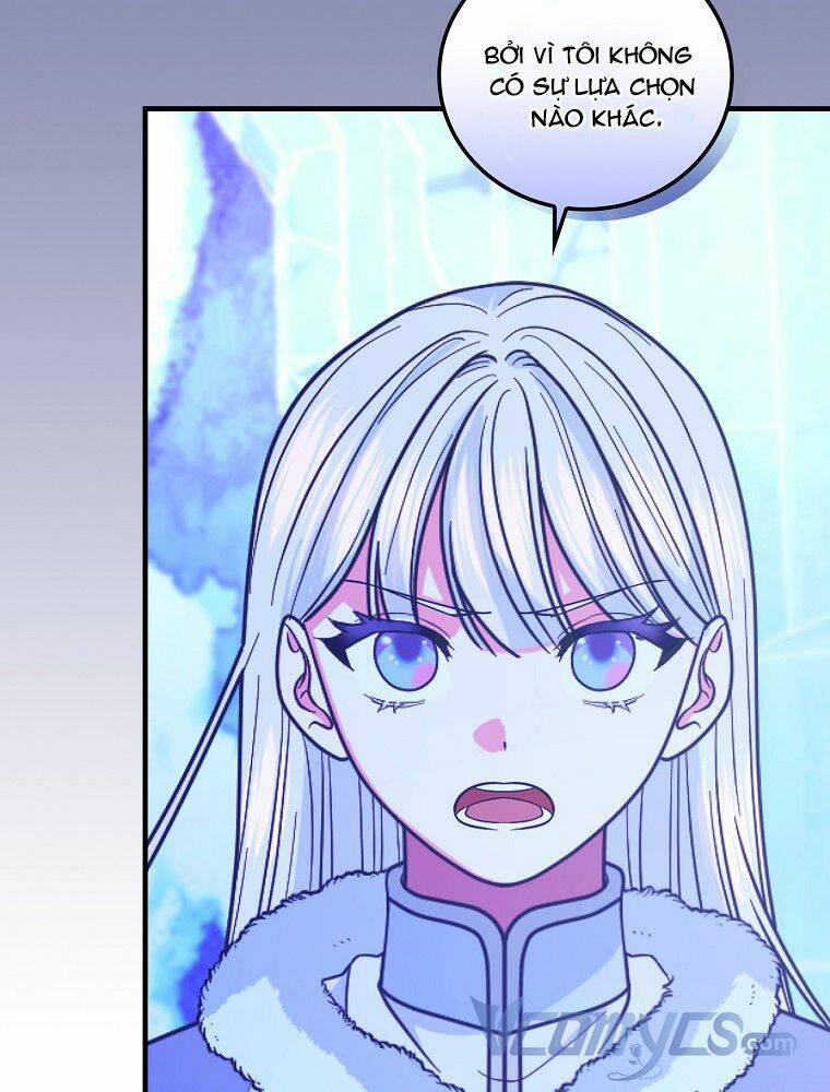 Hiệp Sĩ Hoa Băng 63 trang 23