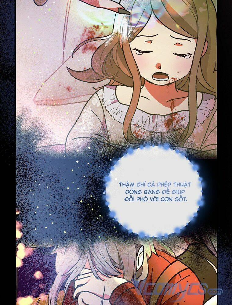 Hiệp Sĩ Hoa Băng 63 trang 26