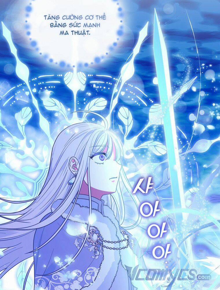 Hiệp Sĩ Hoa Băng 63 trang 35