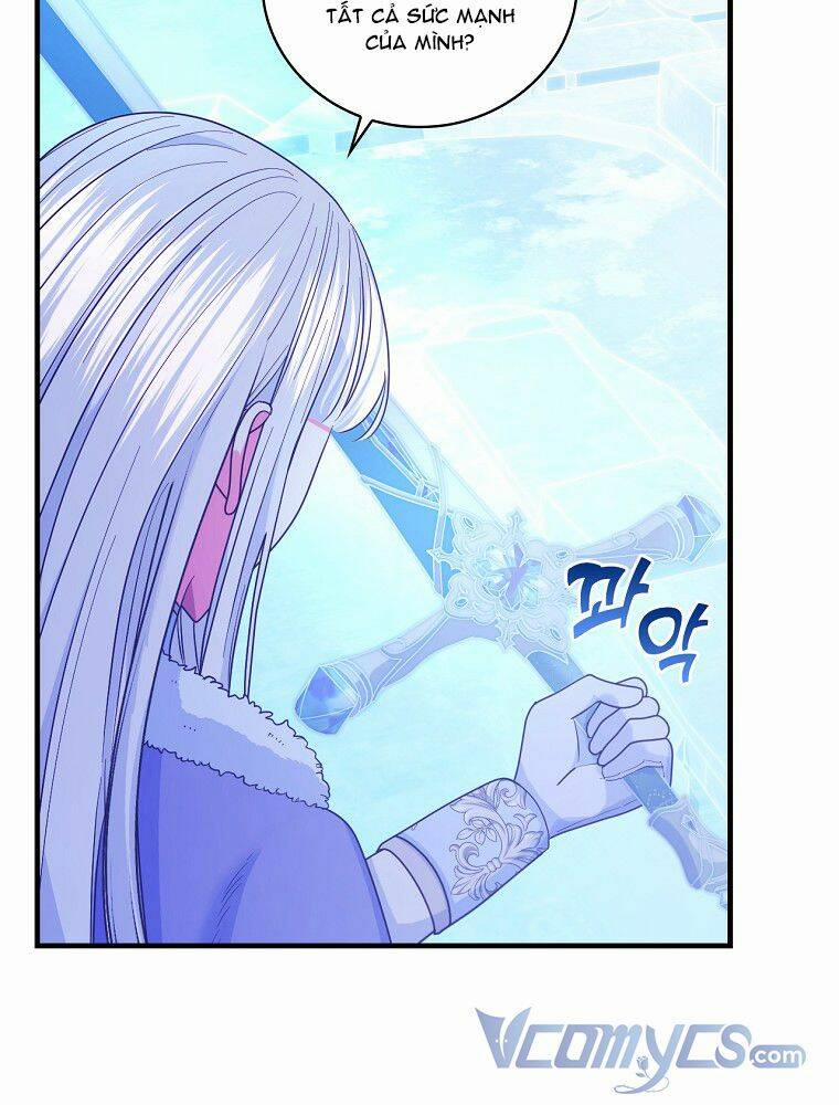 Hiệp Sĩ Hoa Băng 63 trang 37