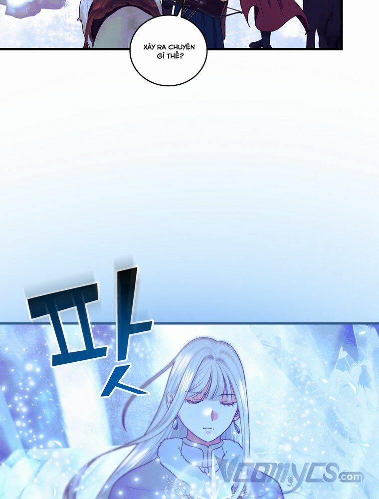 Hiệp Sĩ Hoa Băng 63 trang 50