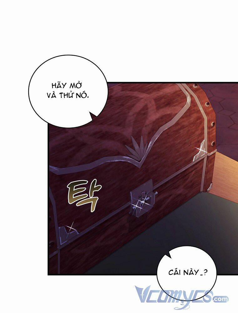 Hiệp Sĩ Hoa Băng 63 trang 66