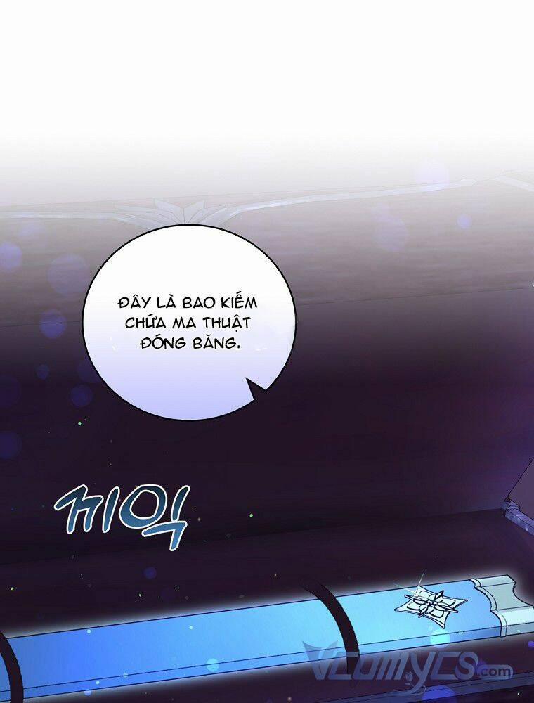 Hiệp Sĩ Hoa Băng 63 trang 67