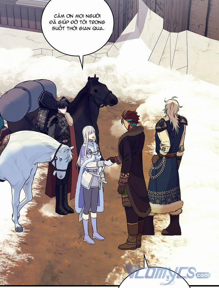 Hiệp Sĩ Hoa Băng 63 trang 78