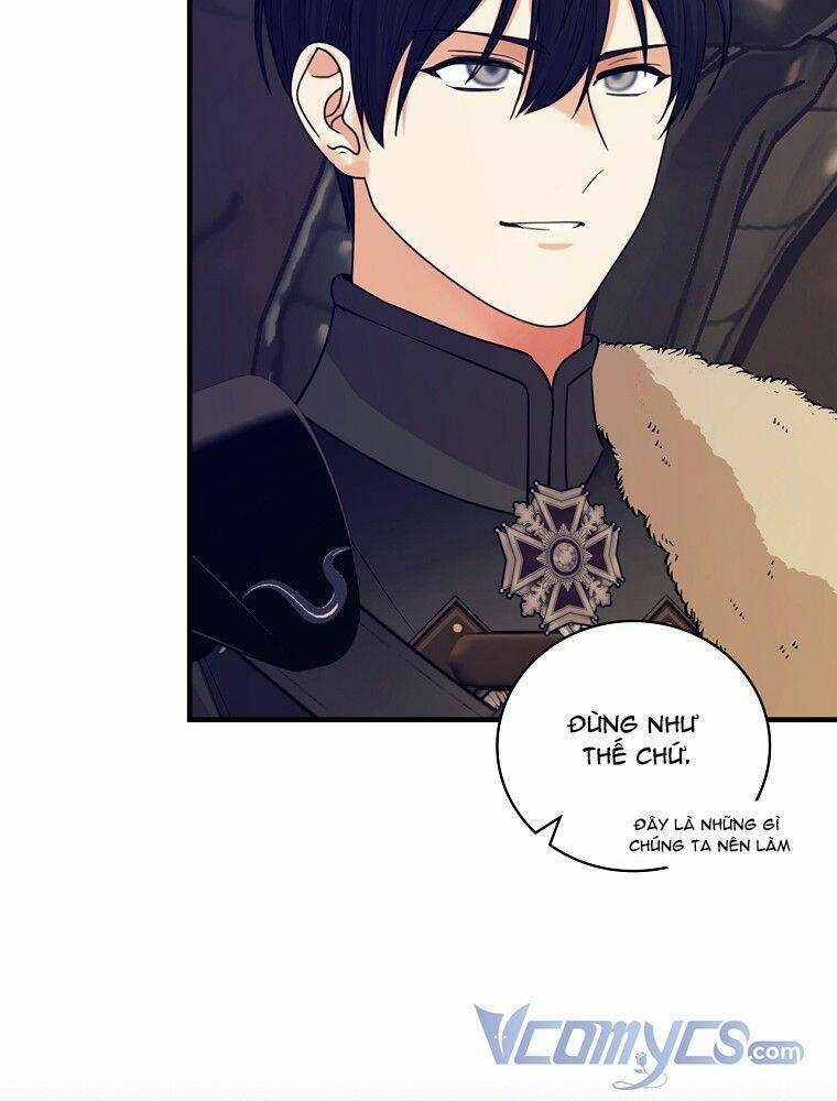 Hiệp Sĩ Hoa Băng 63 trang 80
