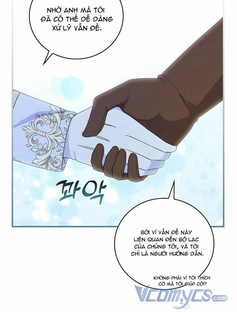 Hiệp Sĩ Hoa Băng 63 trang 85