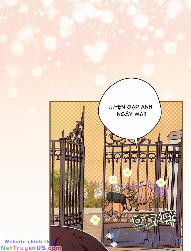 Hiệp Sĩ Hoa Băng 64 trang 20