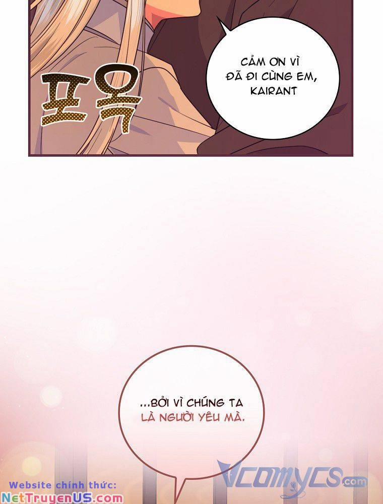 Hiệp Sĩ Hoa Băng 64 trang 3