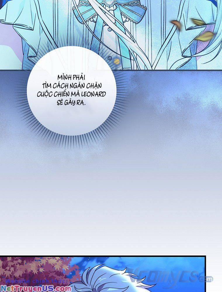 Hiệp Sĩ Hoa Băng 64 trang 33