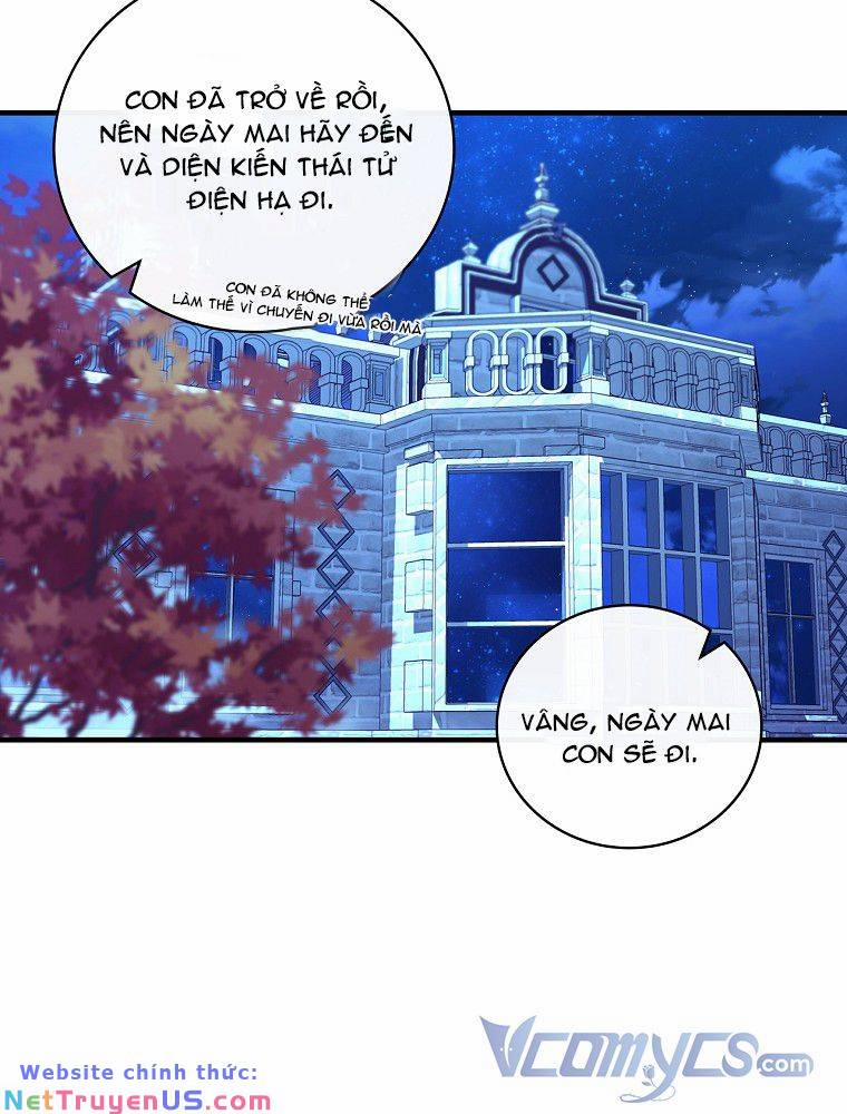 Hiệp Sĩ Hoa Băng 64 trang 48