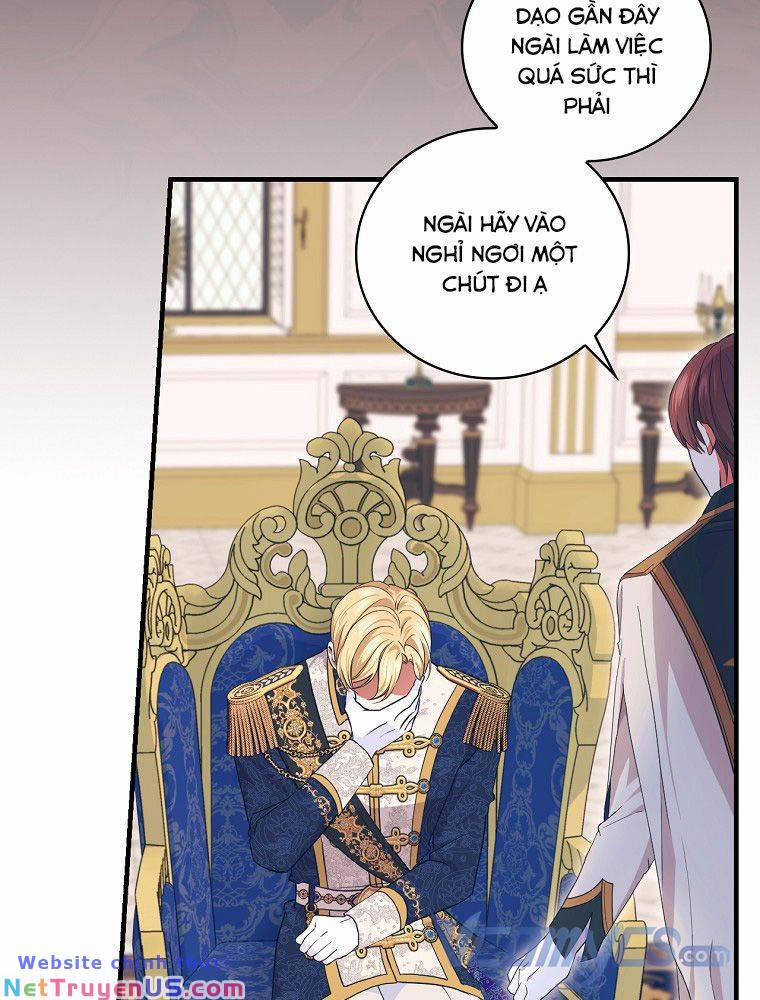 Hiệp Sĩ Hoa Băng 65 trang 12