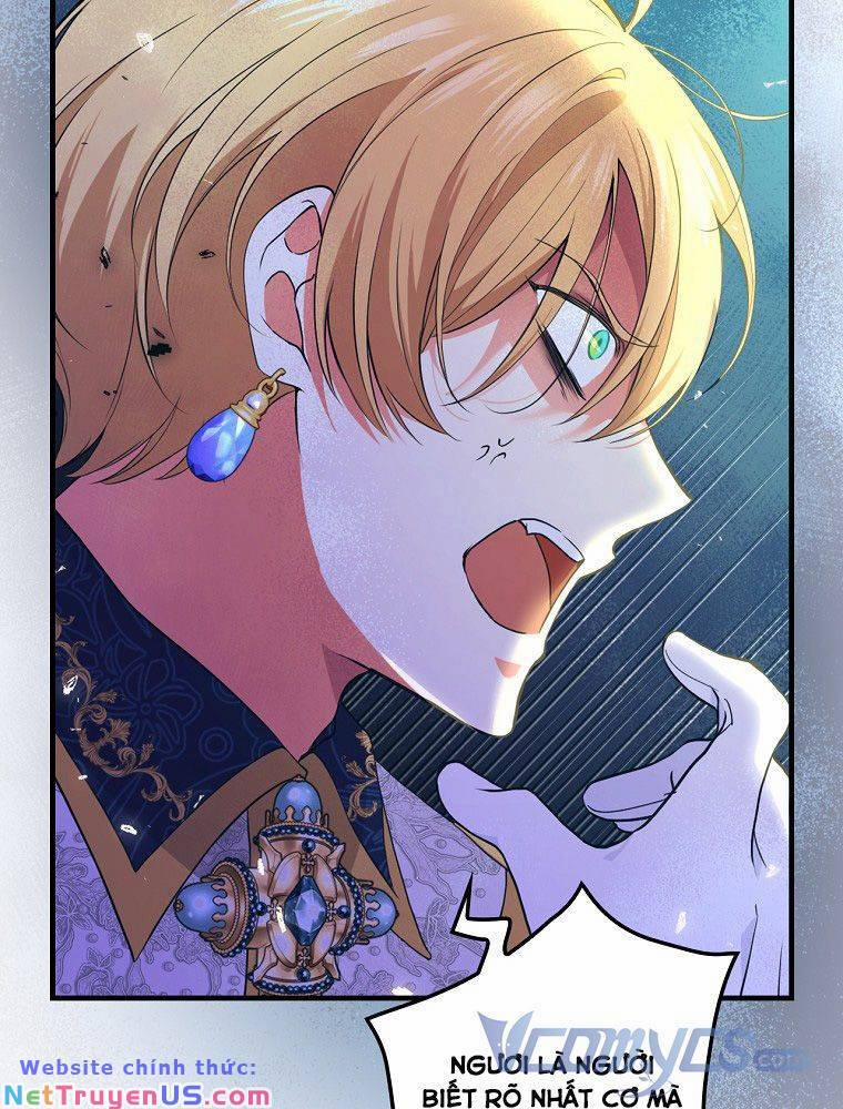 Hiệp Sĩ Hoa Băng 65 trang 14