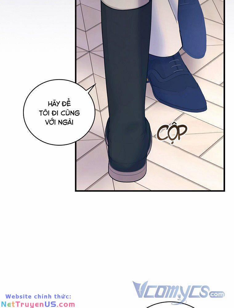 Hiệp Sĩ Hoa Băng 65 trang 18