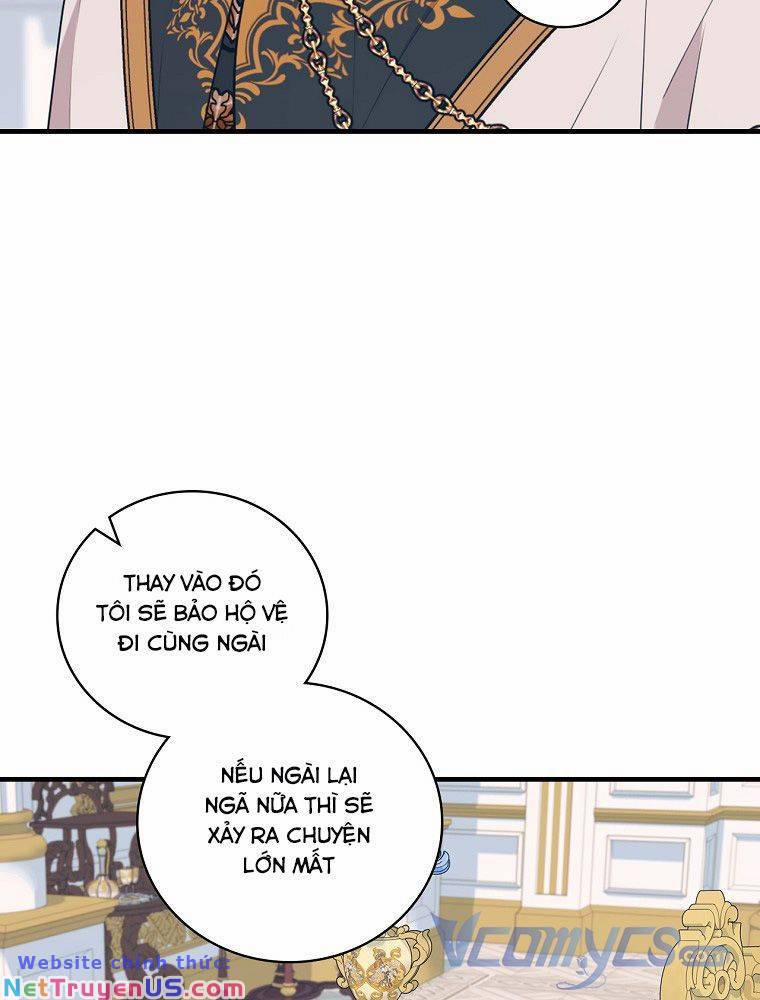 Hiệp Sĩ Hoa Băng 65 trang 23