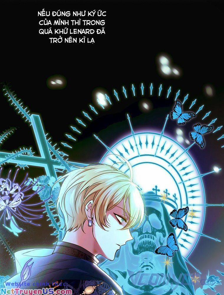 Hiệp Sĩ Hoa Băng 65 trang 29