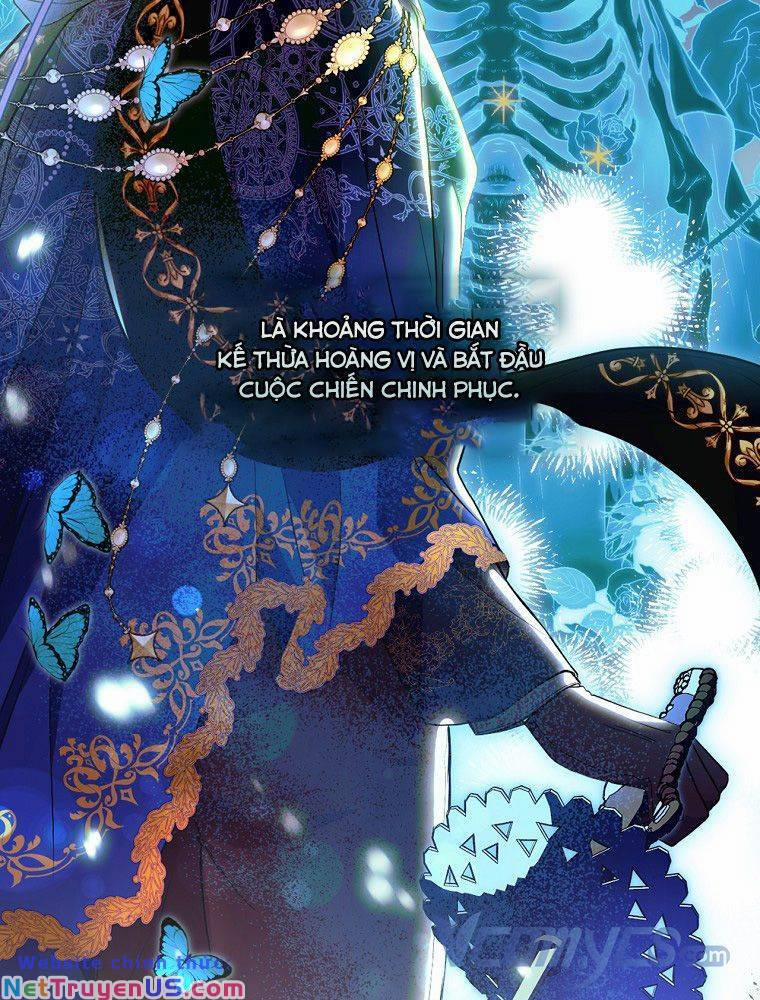 Hiệp Sĩ Hoa Băng 65 trang 30