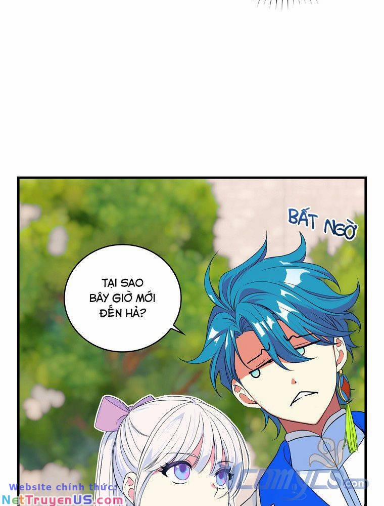 Hiệp Sĩ Hoa Băng 65 trang 35