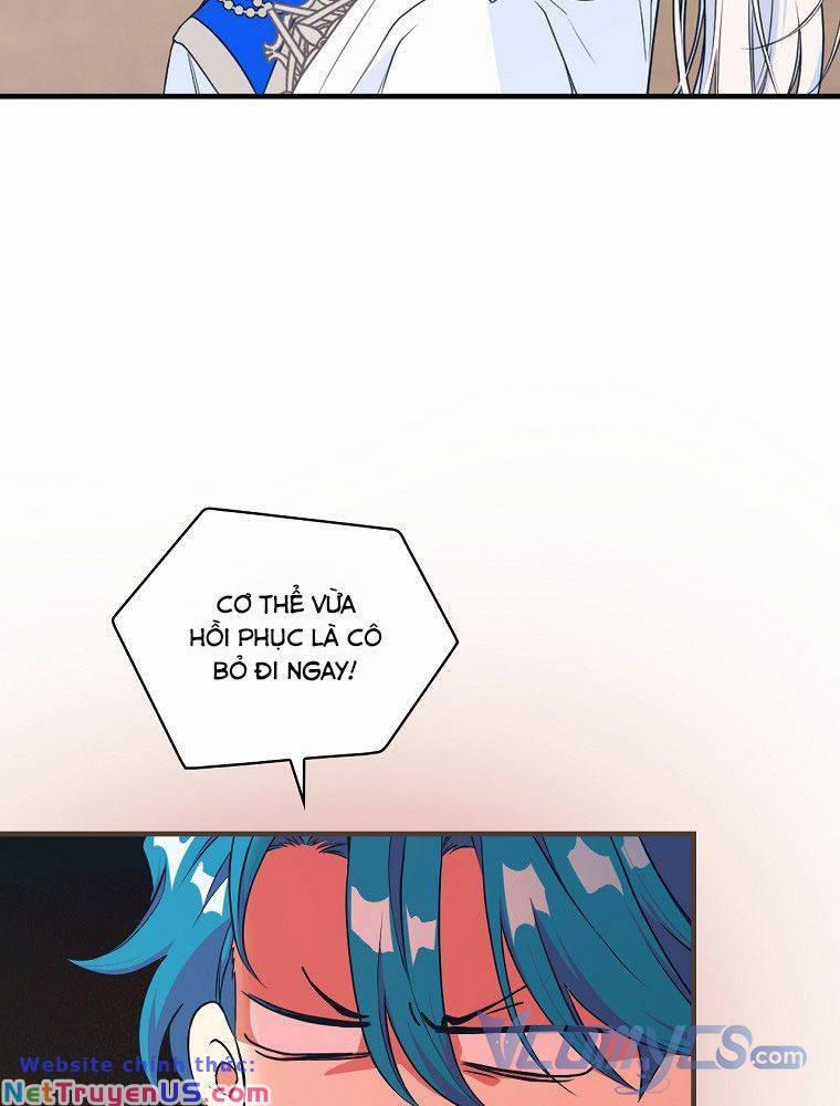 Hiệp Sĩ Hoa Băng 65 trang 38