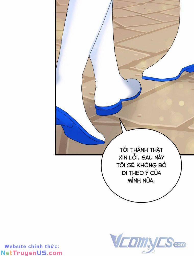 Hiệp Sĩ Hoa Băng 65 trang 40