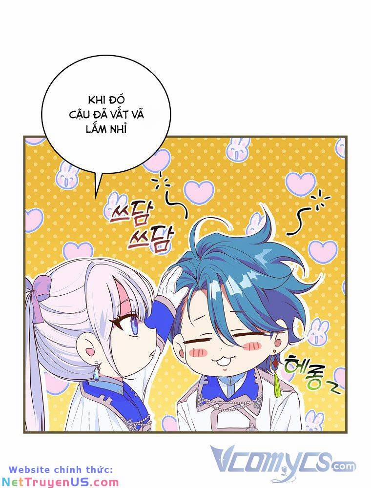 Hiệp Sĩ Hoa Băng 65 trang 41