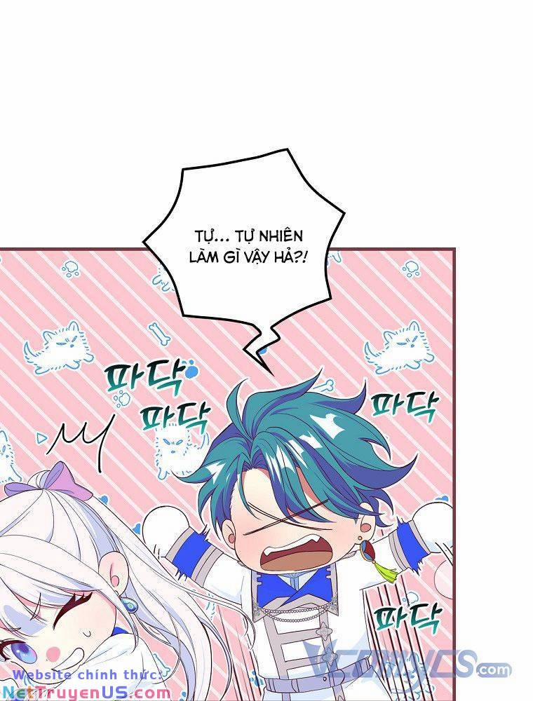 Hiệp Sĩ Hoa Băng 65 trang 42