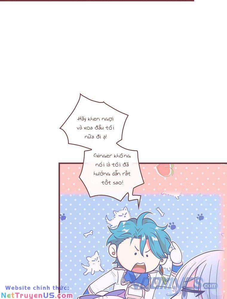 Hiệp Sĩ Hoa Băng 65 trang 43