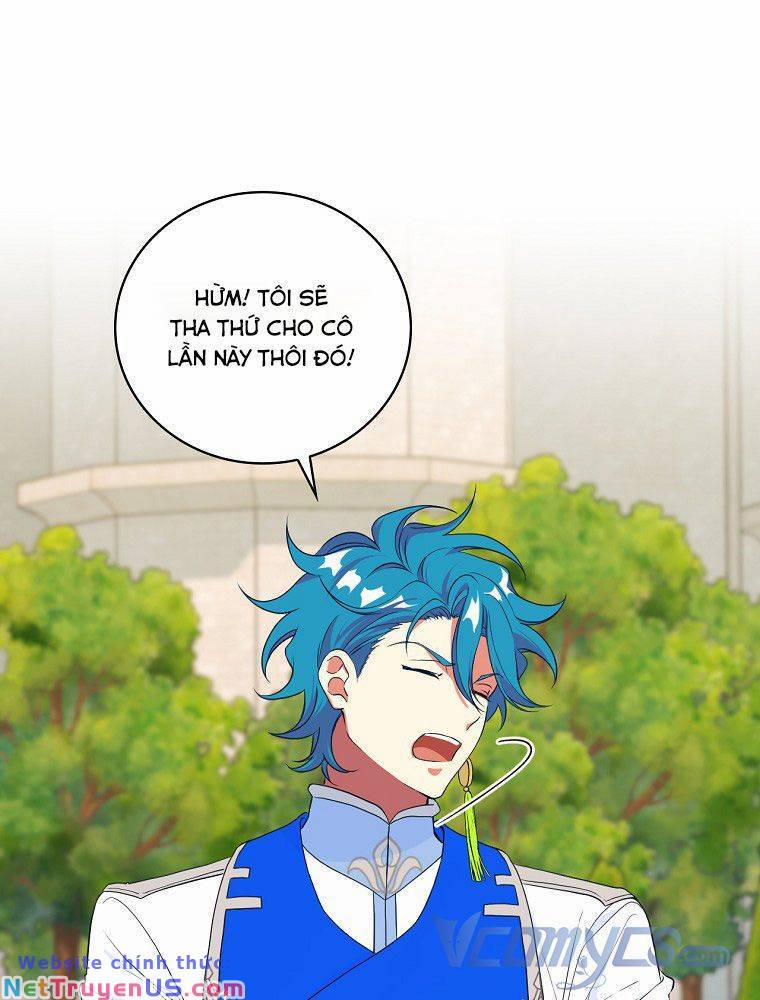 Hiệp Sĩ Hoa Băng 65 trang 48