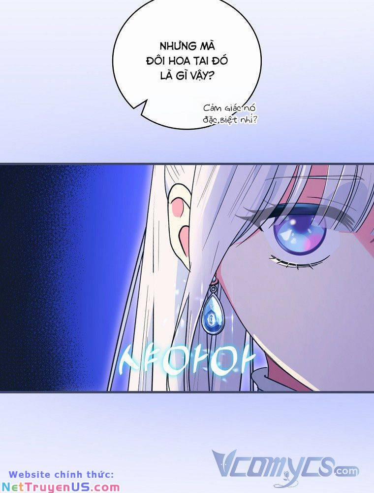 Hiệp Sĩ Hoa Băng 65 trang 51