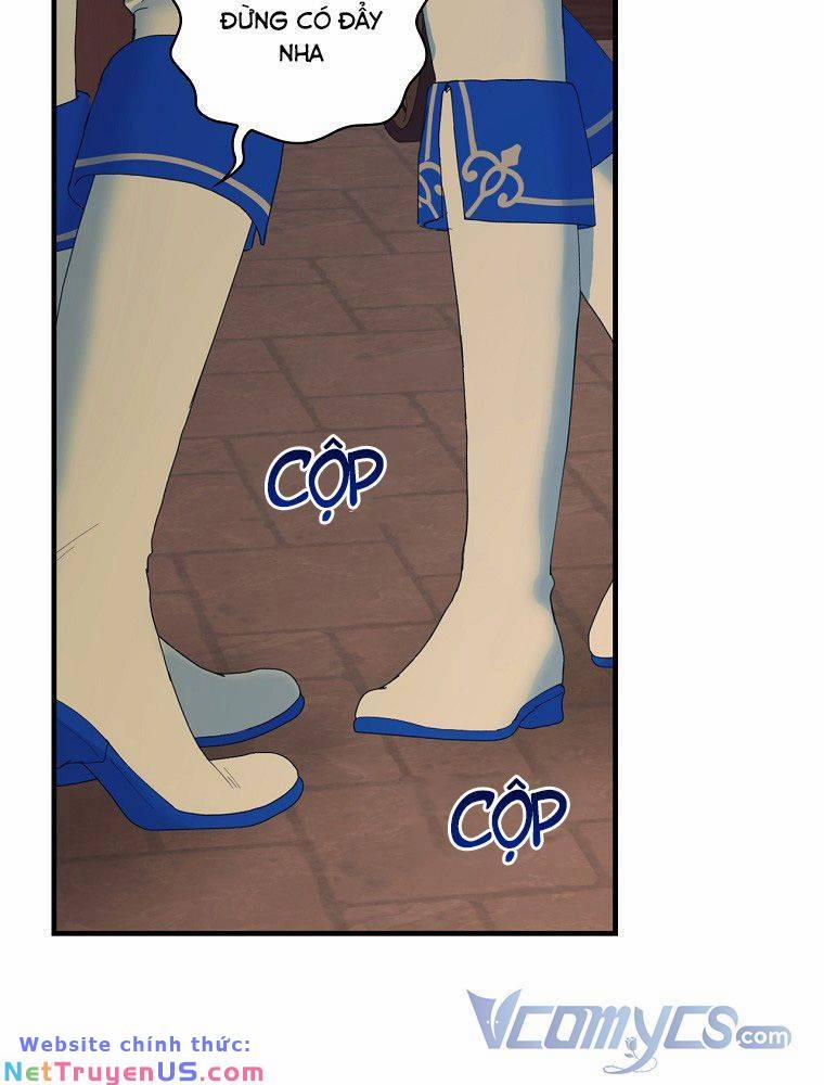 Hiệp Sĩ Hoa Băng 65 trang 56