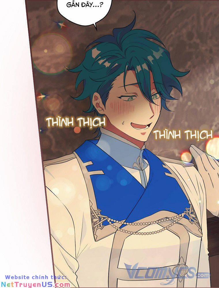 Hiệp Sĩ Hoa Băng 65 trang 60