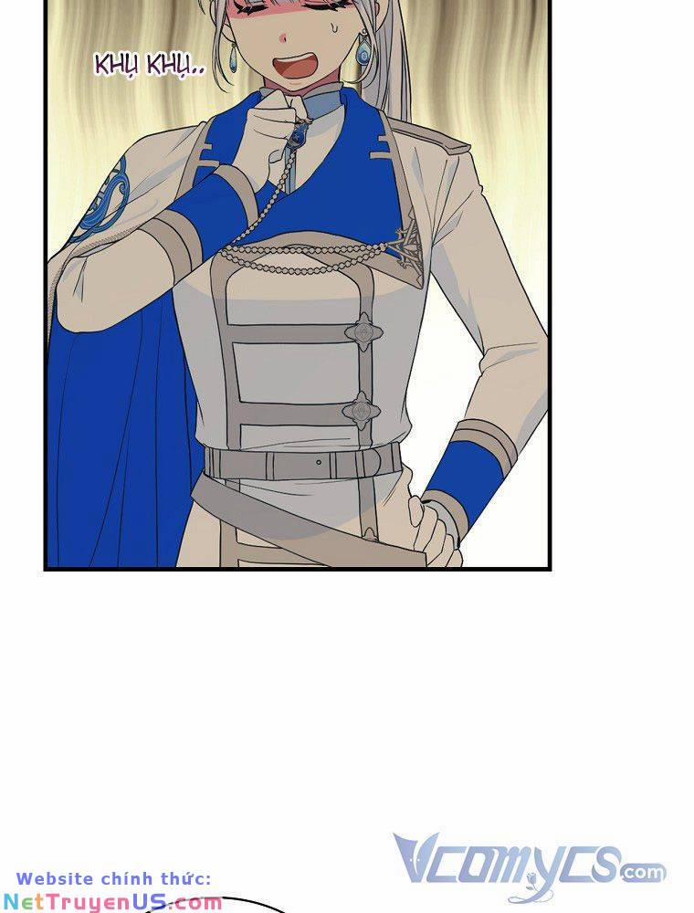 Hiệp Sĩ Hoa Băng 65 trang 67