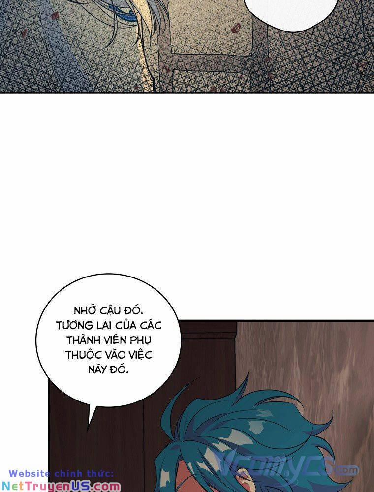 Hiệp Sĩ Hoa Băng 65 trang 73