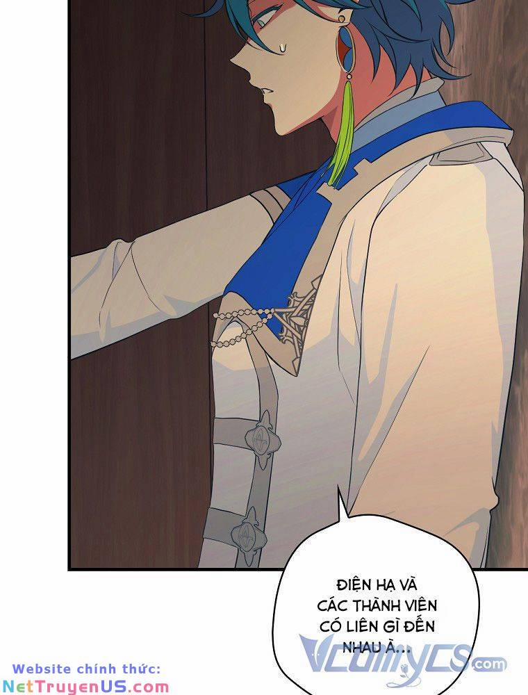 Hiệp Sĩ Hoa Băng 65 trang 74