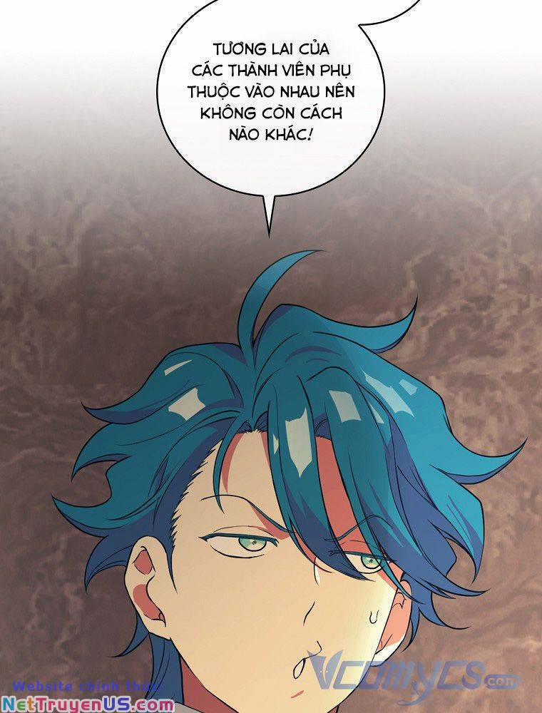 Hiệp Sĩ Hoa Băng 65 trang 80