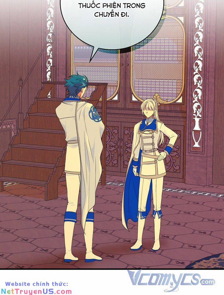 Hiệp Sĩ Hoa Băng 66 trang 40